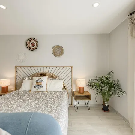 Sao Goncalinho By Sweet Apartment *