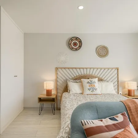 Sao Goncalinho By Sweet Aveiro