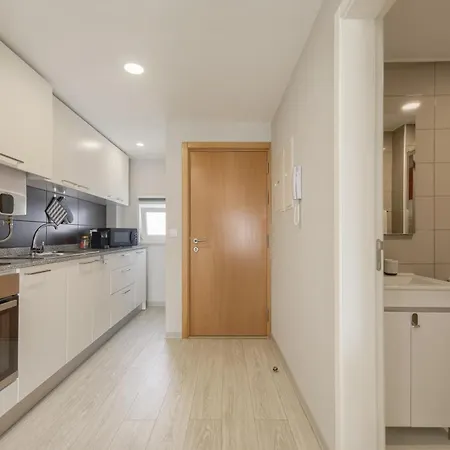 Sao Goncalinho By Sweet * Aveiro