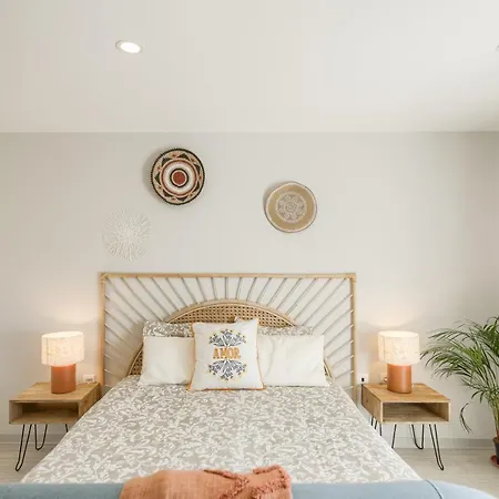 Apartament Sao Goncalinho By Sweet