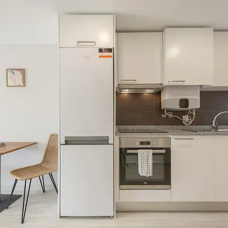 Sao Goncalinho By Sweet