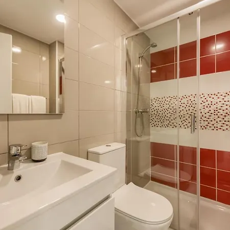 Sao Goncalinho By Sweet Apartment *