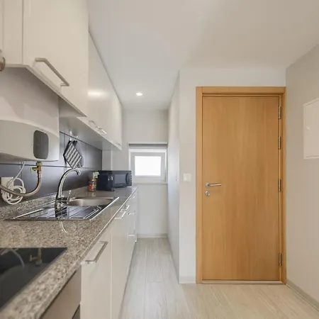 Sao Goncalinho By Sweet *