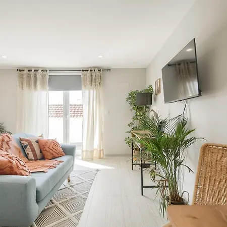 Apartament Sao Goncalinho By Sweet