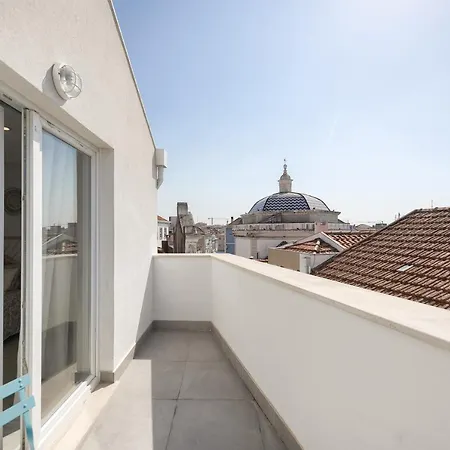 Sao Goncalinho By Sweet Apartament *