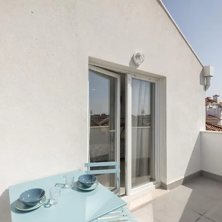 Apartament Sao Goncalinho By Sweet Aveiro