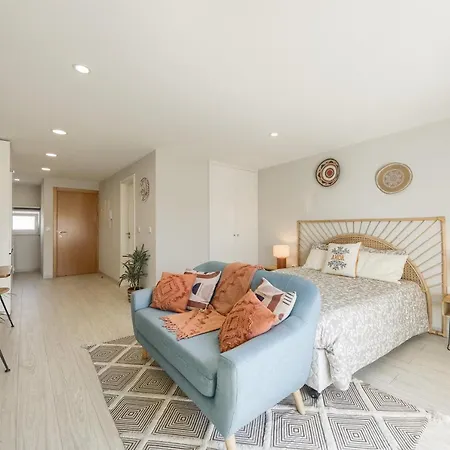 Sao Goncalinho By Sweet Aveiro