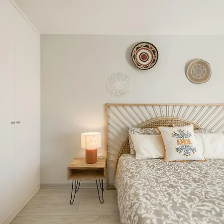 Sao Goncalinho By Sweet *