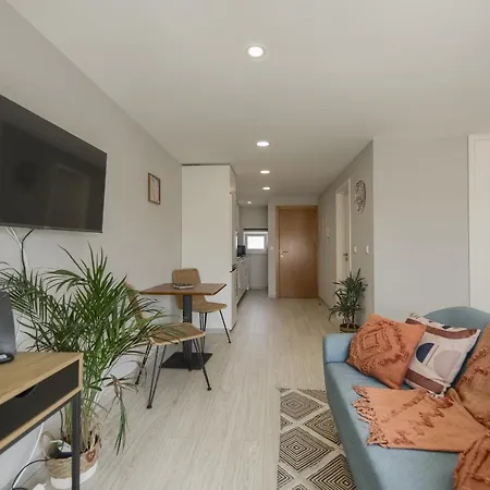 Sao Goncalinho By Sweet