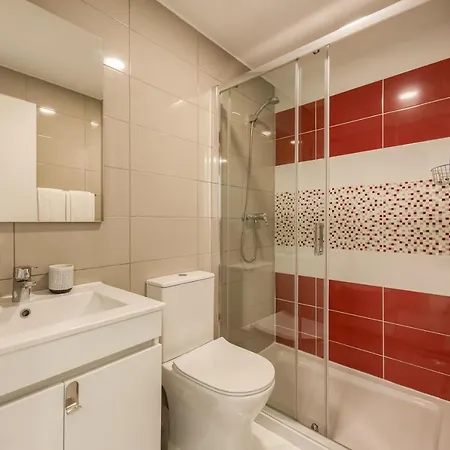 Sao Goncalinho By Sweet * Aveiro