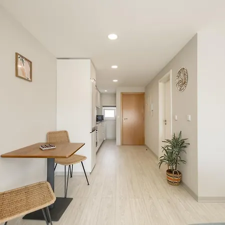 Apartament Sao Goncalinho By Sweet *