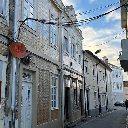 Sao Goncalinho By Sweet Apartament