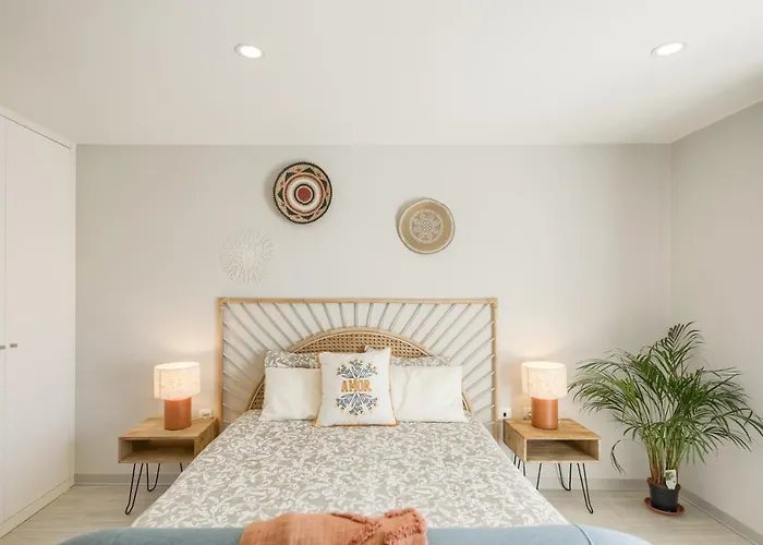 Appartement São Gonçalinho By Sweet