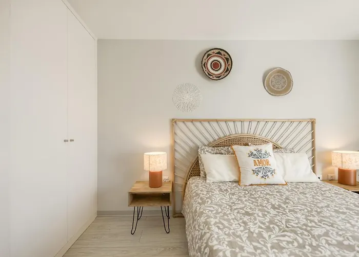 Sao Goncalinho By Sweet *