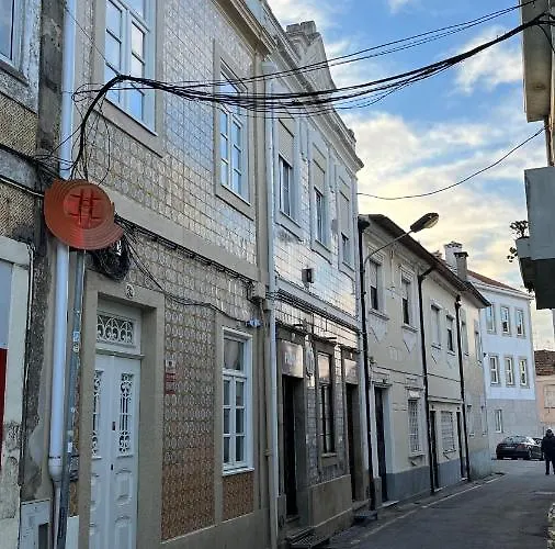 São Gonçalinho By Sweet Appartement